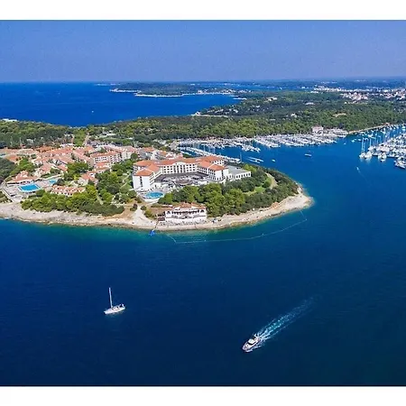 Villa Nina 2km Šišan