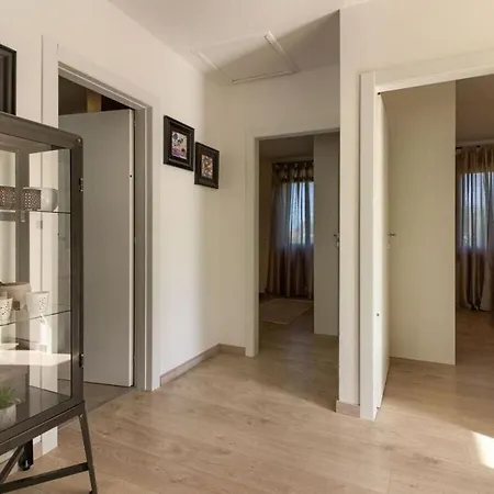 Villa Nina 2km Šišan